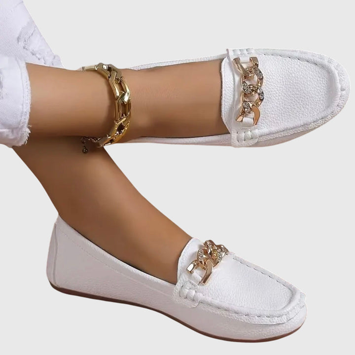 Melissa | Ortopedic Loafers