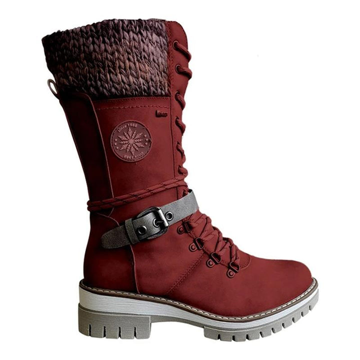Reagan™ | Orthopedic Boots