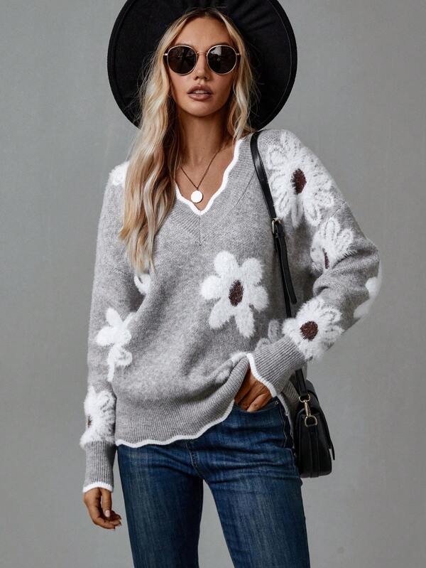 Talli | Elegant Sweater