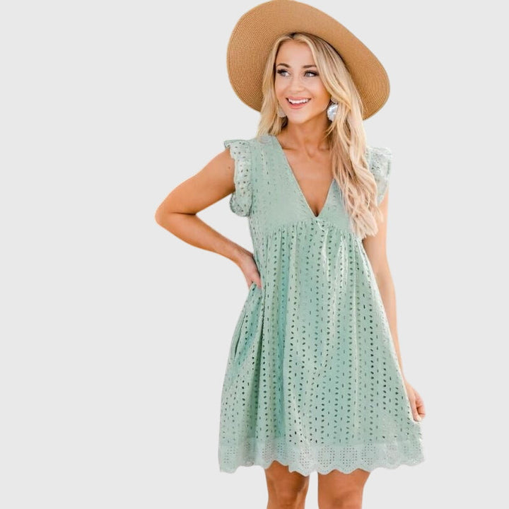 Diana™ - 2-in-1 Summer Dress