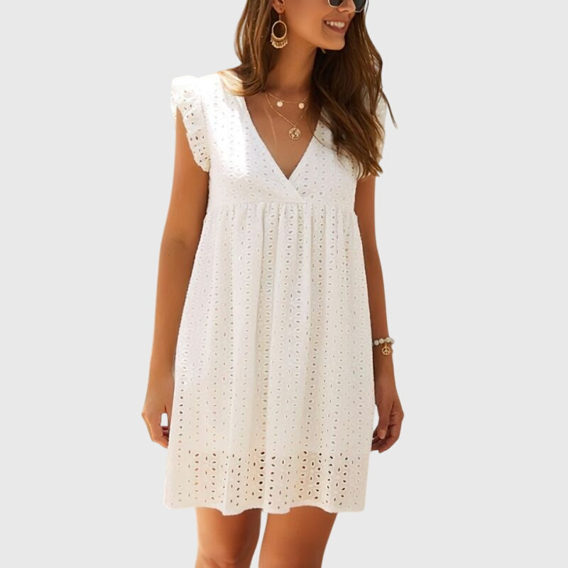Diana™ - 2-in-1 Summer Dress