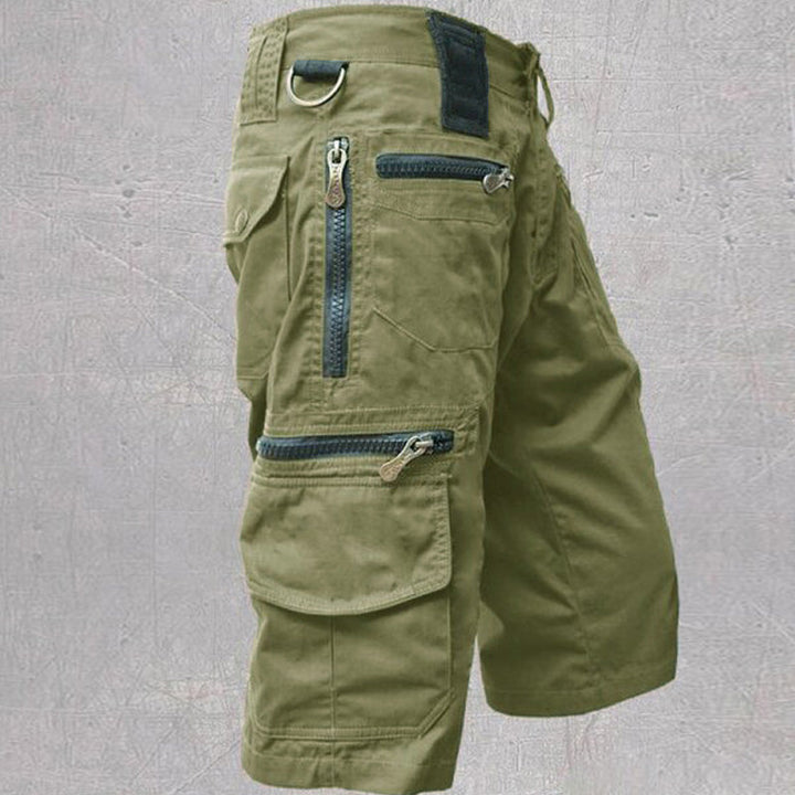 Nariko | Versatile cargo shorts
