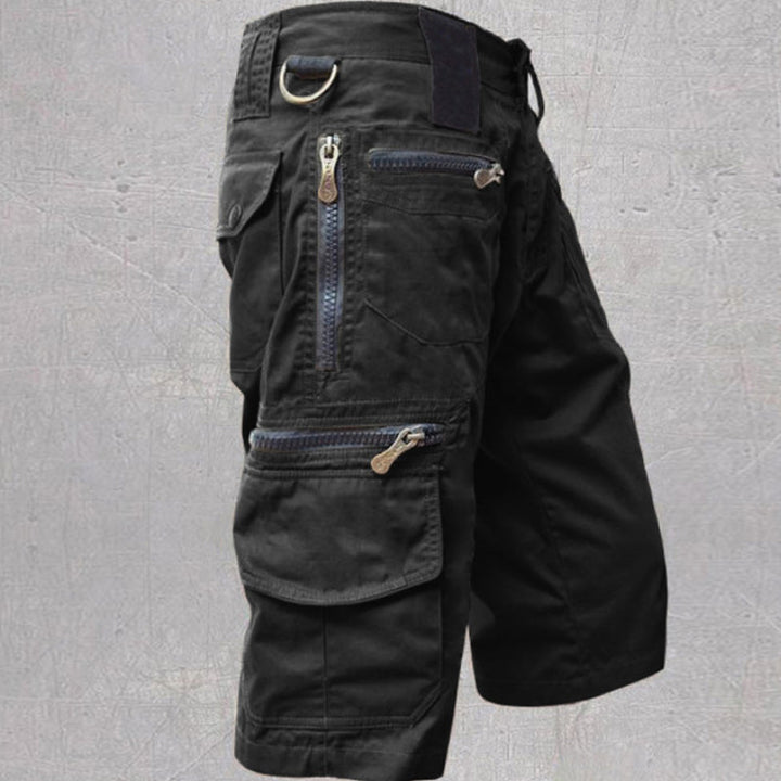 Nariko | Versatile cargo shorts