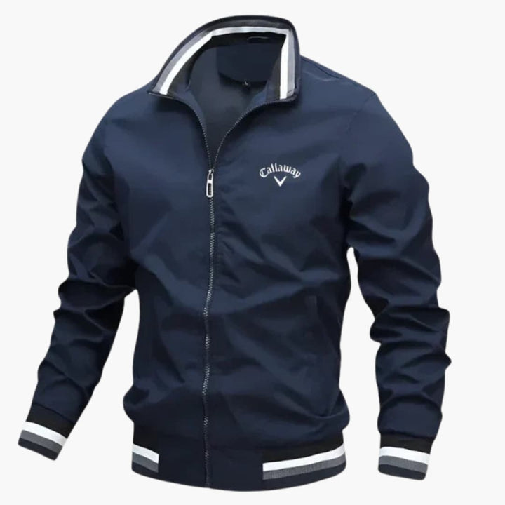 Konrad | Premium Men's Jacket