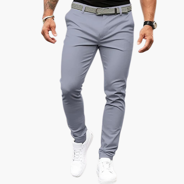 Arthur | Calças Masculinas Elegantes