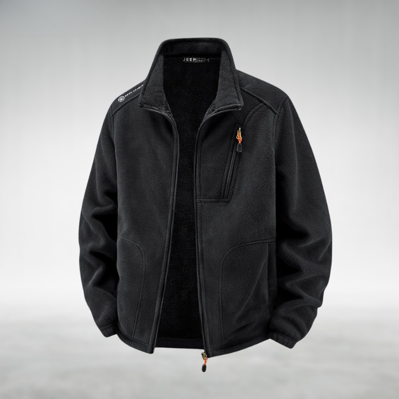 Chris |  Polar Fleece Jacket