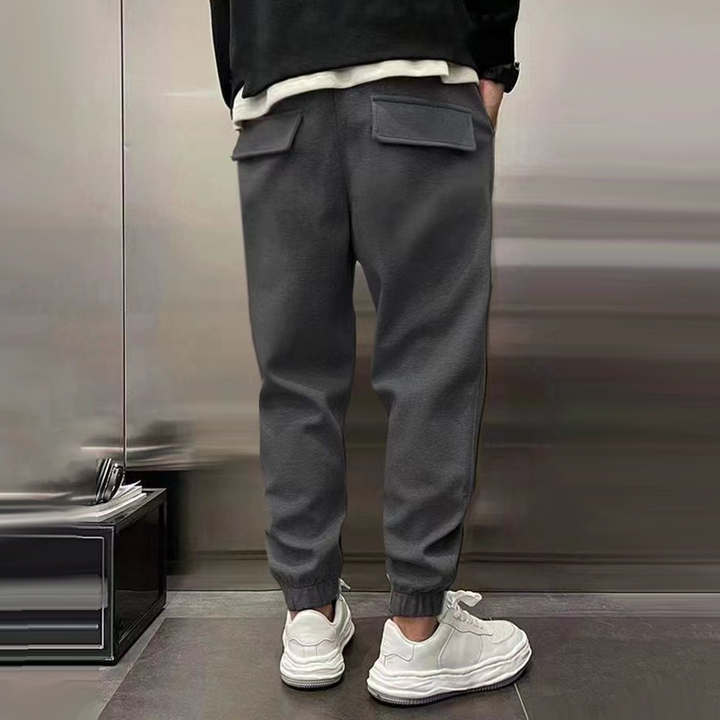 Mitchell | Everyday Activewear Trousers