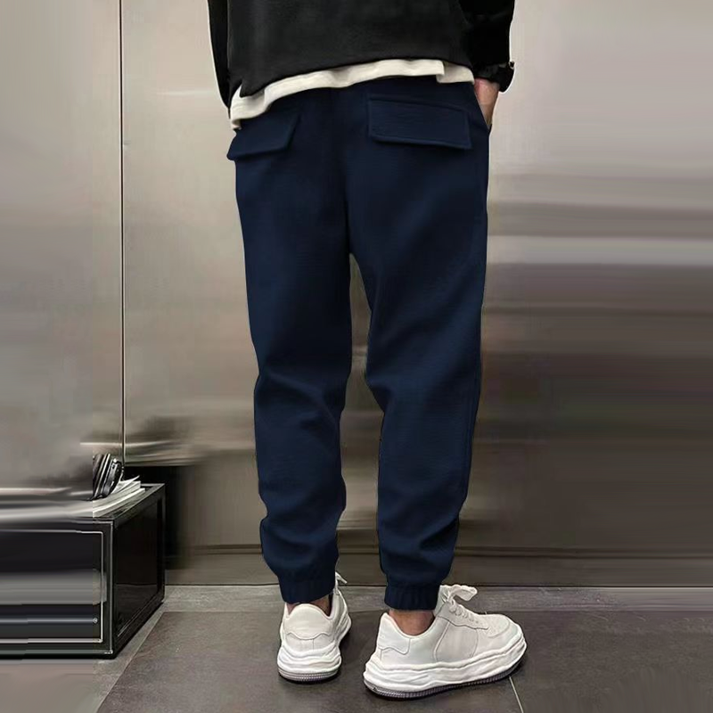 Mitchell | Everyday Activewear Trousers