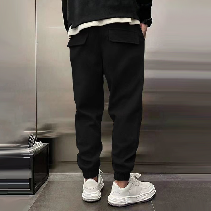 Mitchell | Everyday Activewear Trousers