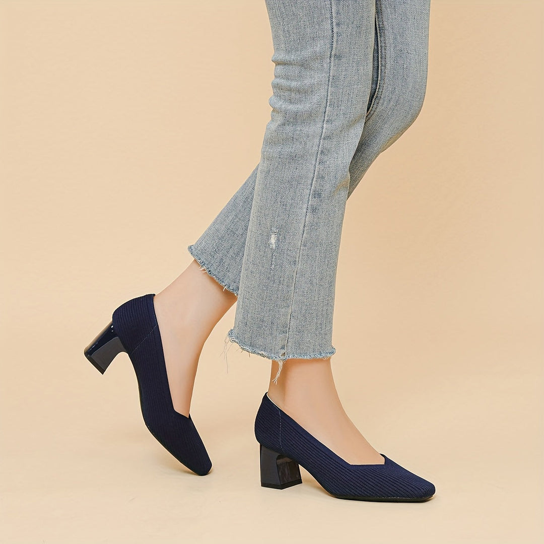 Brynn™ | Orthopedic Heels
