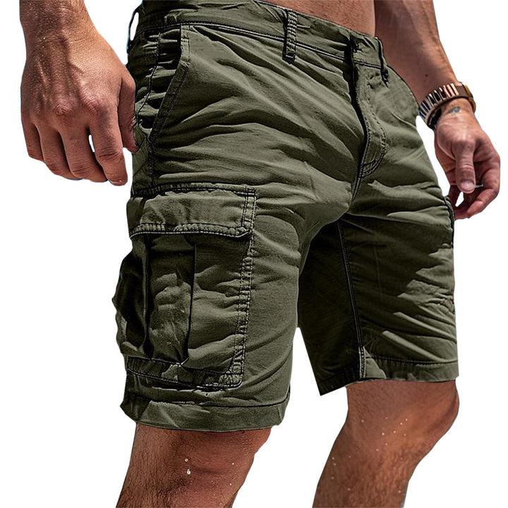 Bellini | Calções Cargo para Homem