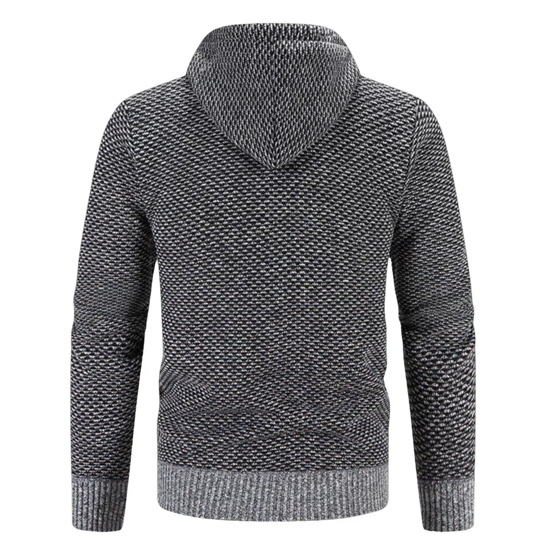 Tristan | Ultimative Hoodie