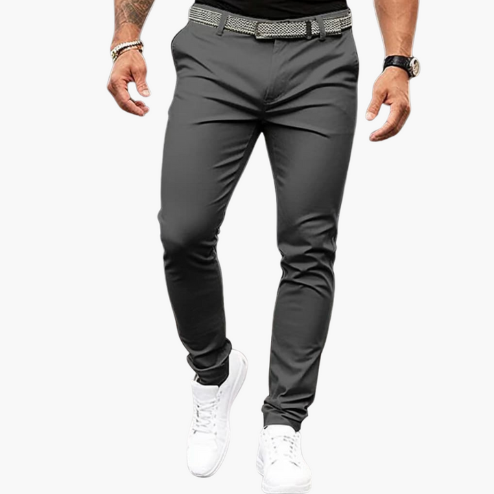 Arthur | Calças Masculinas Elegantes