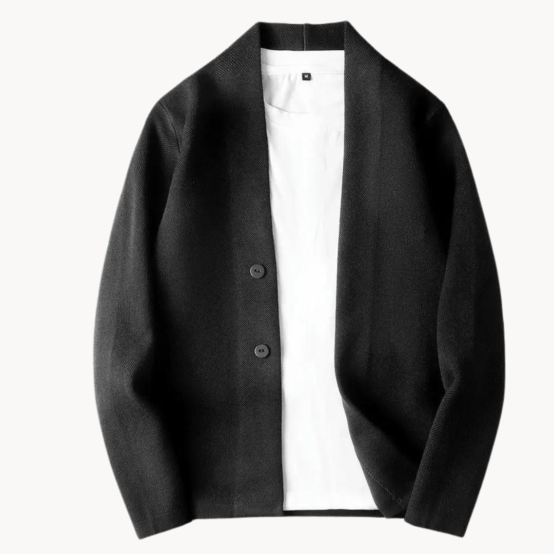 Chris | Lightweight Tailored Jacket