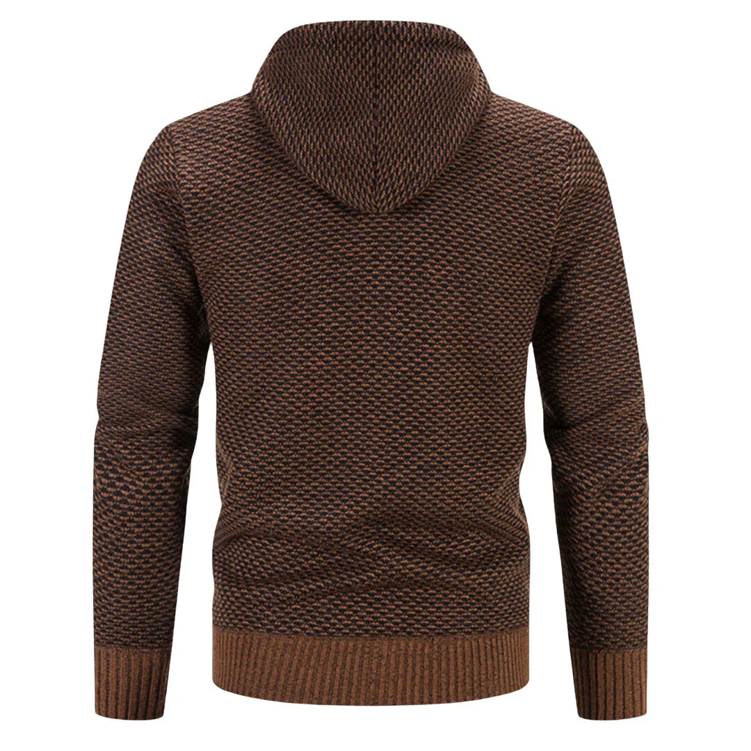 Tristan | Ultimative Hoodie