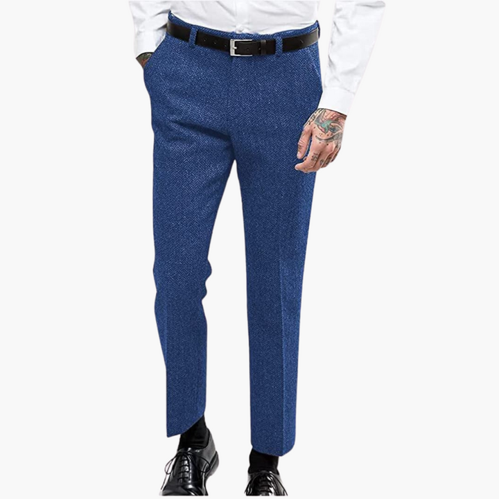 Charles | Calças Vintage para Homem