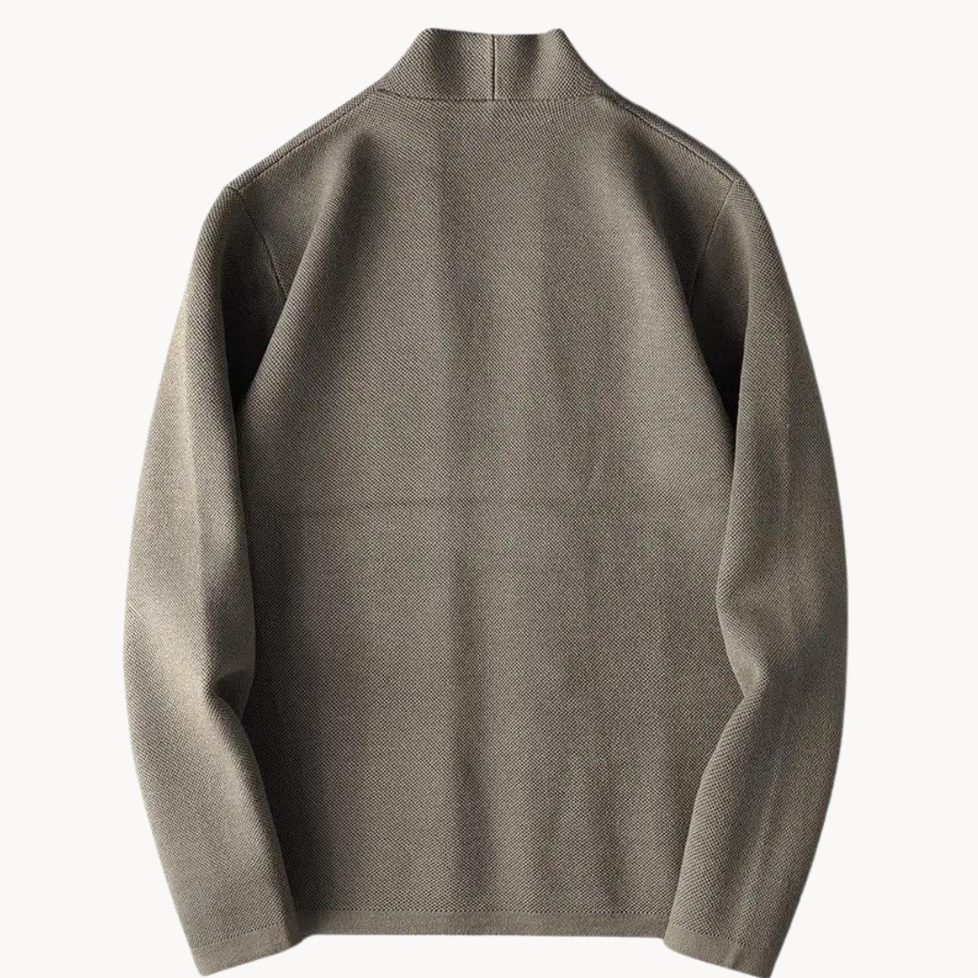 Chris | Lightweight Tailored Jacket