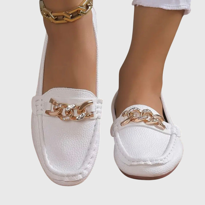 Melissa | Ortopedic Loafers