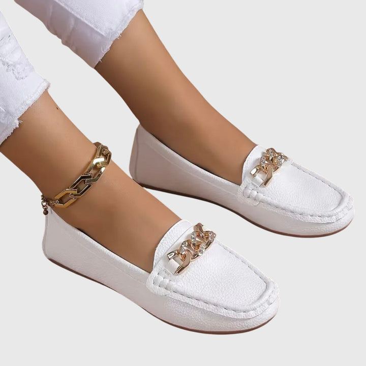 Melissa | Ortopedic Loafers