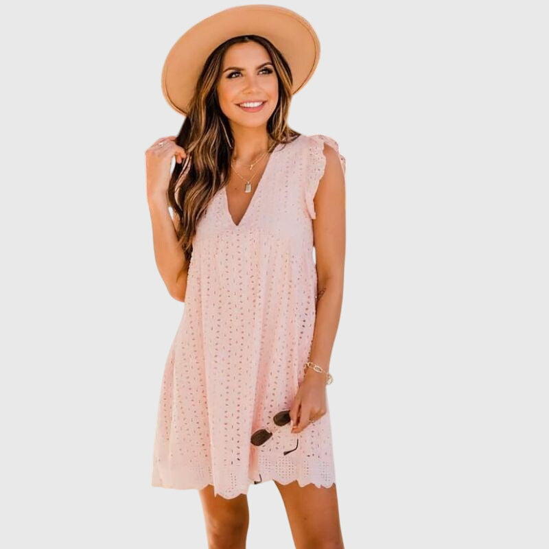 Diana™ - 2-in-1 Summer Dress