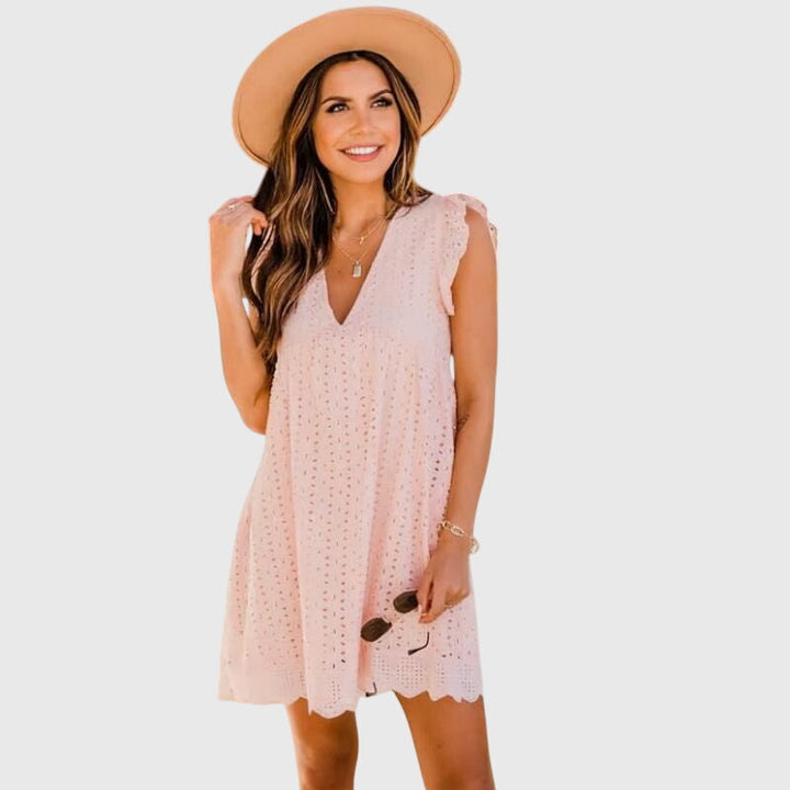 Diana™ - 2-in-1 Summer Dress