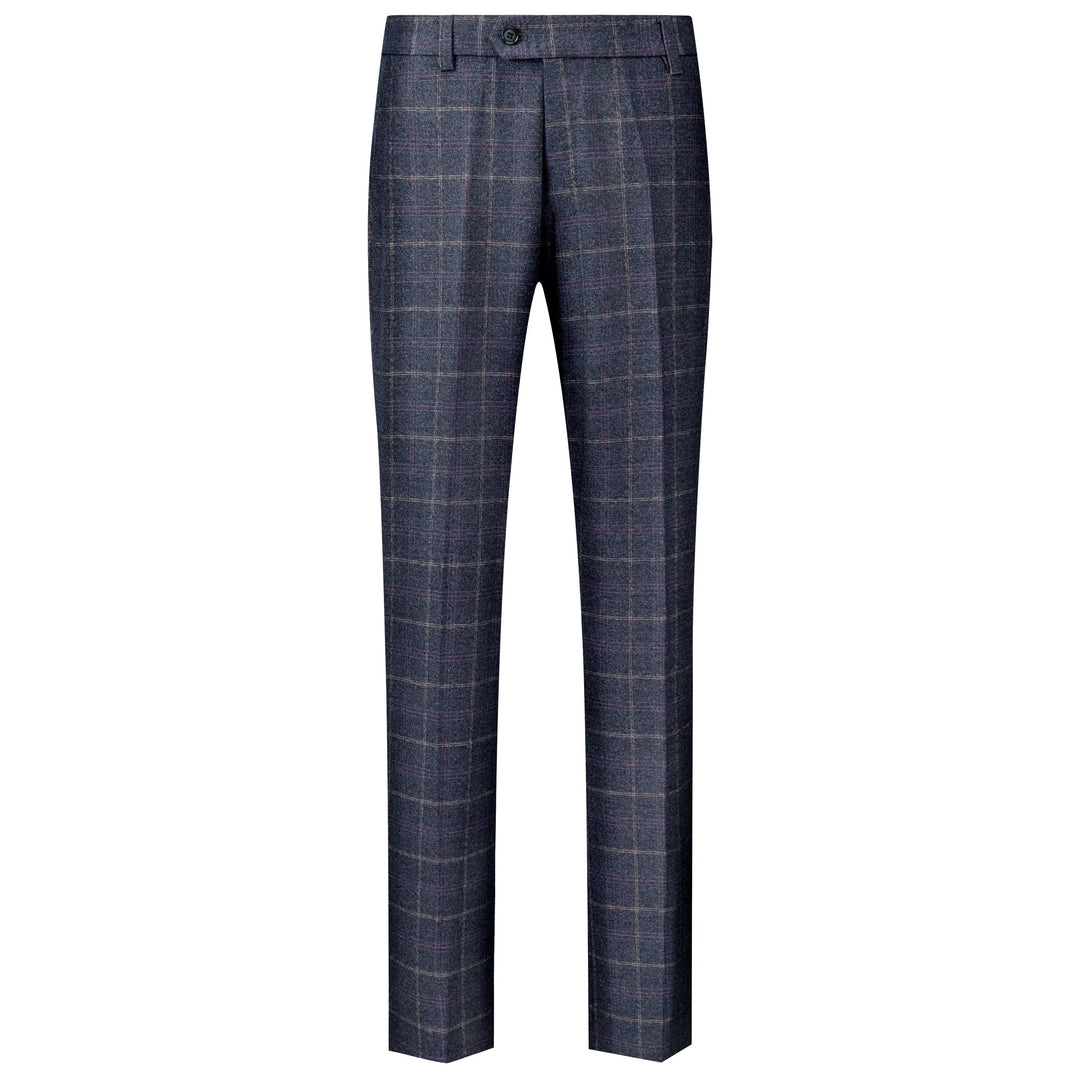 Shelby Suit Trousers
