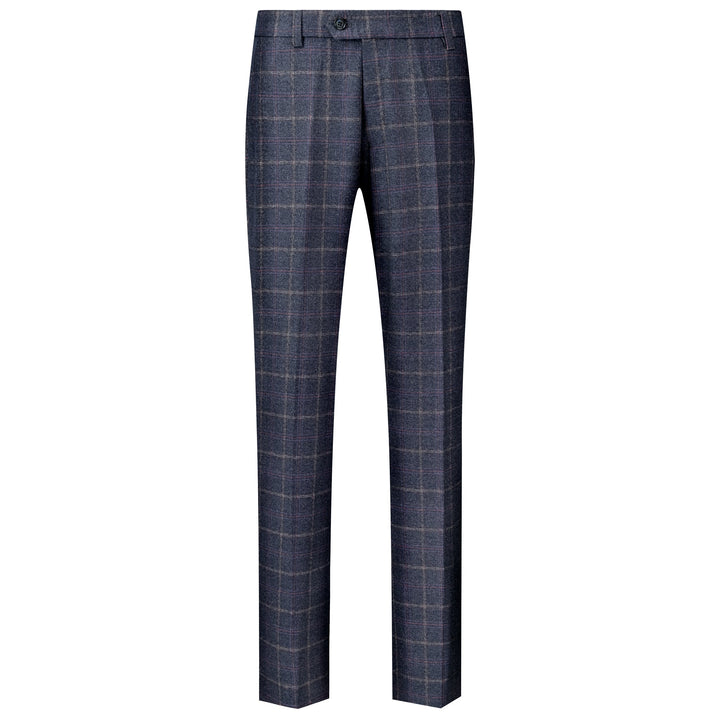 Shelby Suit Trousers