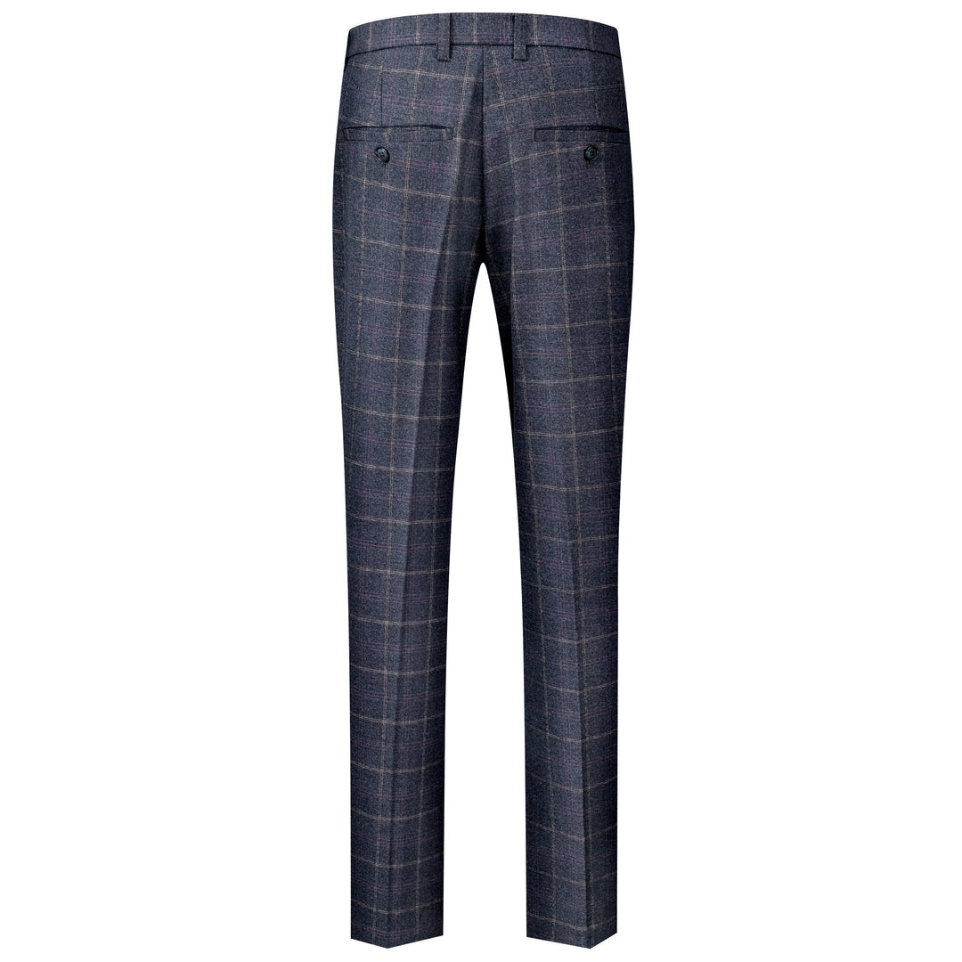 Shelby Suit Trousers