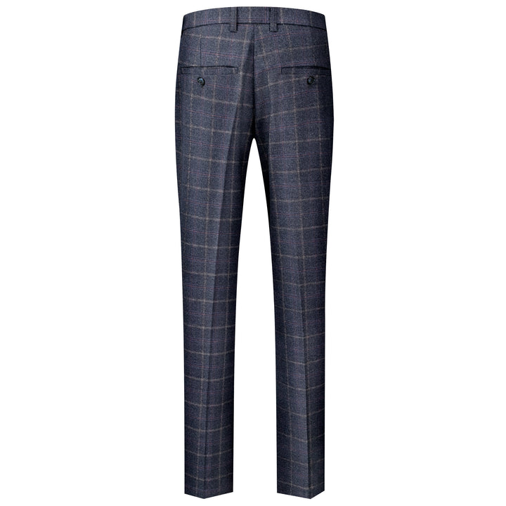 Shelby Suit Trousers