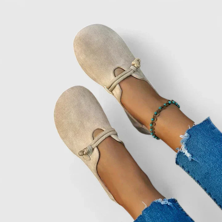 Yasmin™ | Orthopedic Loafers