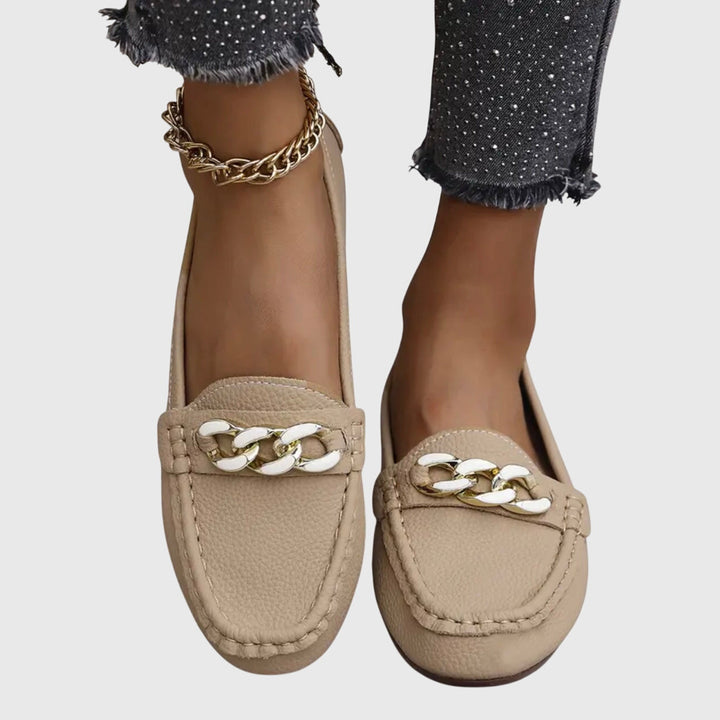 Melissa | Ortopedic Loafers