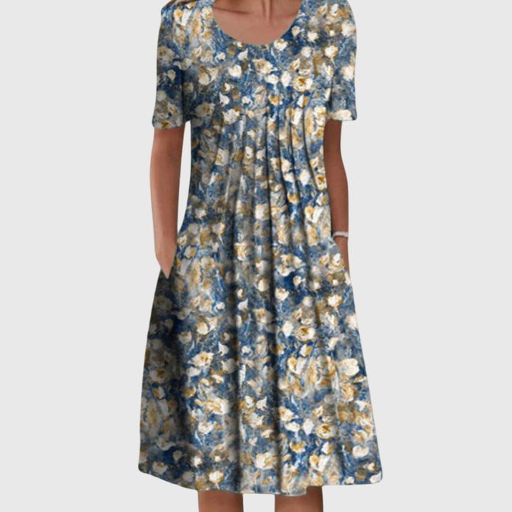 Mary™ | Tummy Control Dress