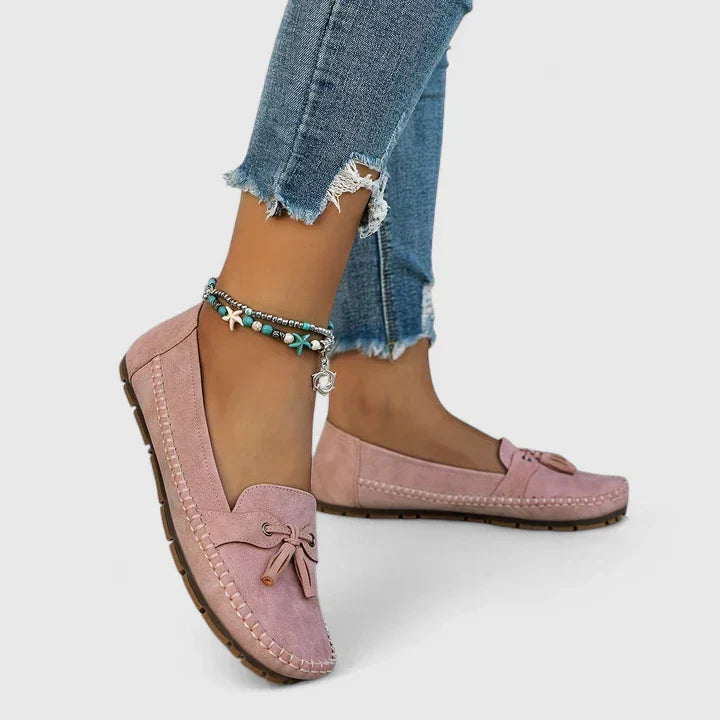 Emmaleigh | Orthopaedic Loafers
