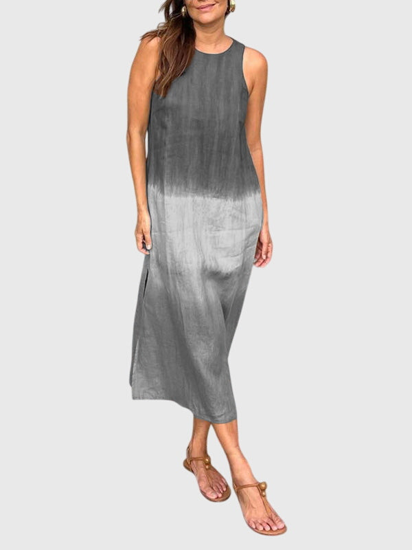 Mira™ | Stylish Printed Dress