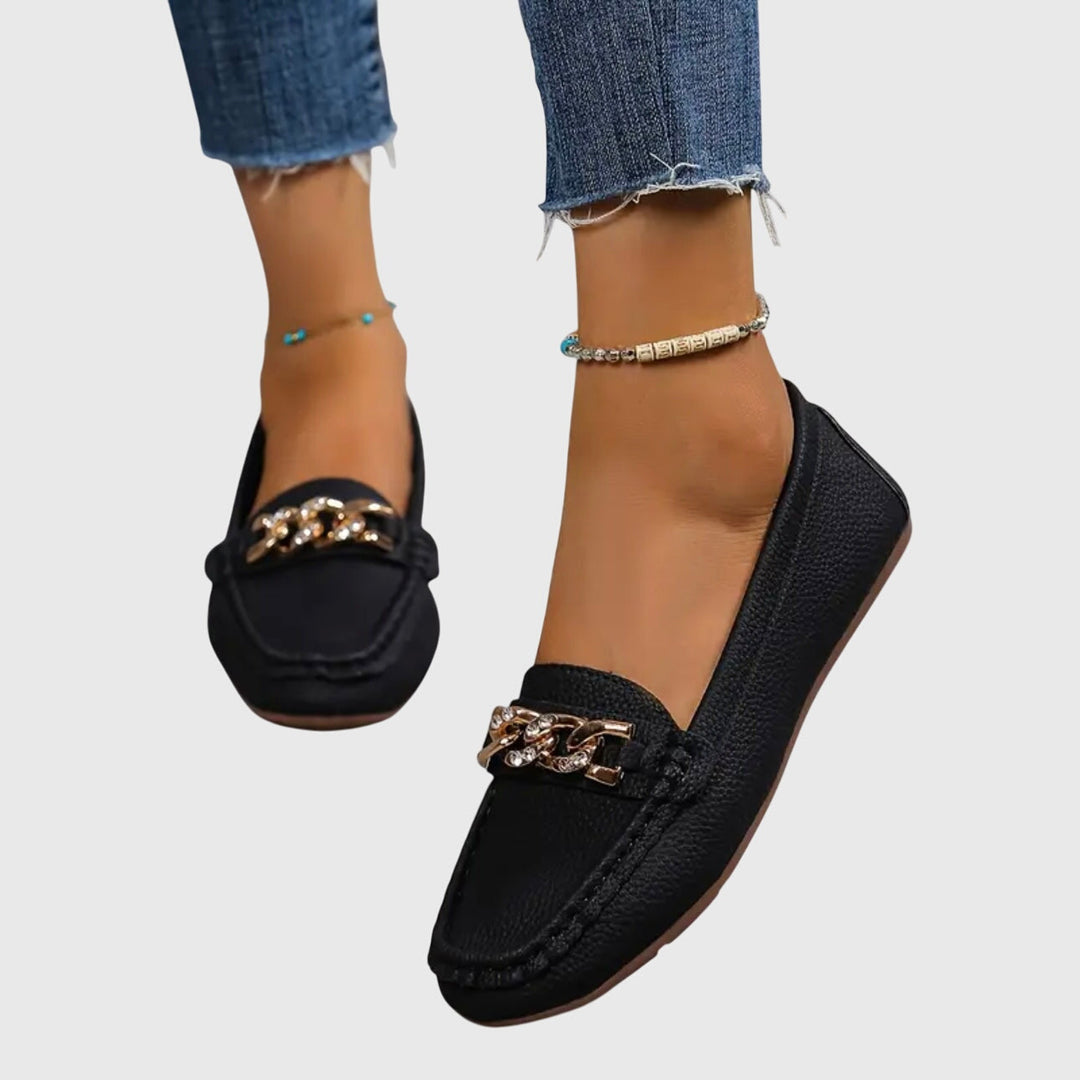 Melissa | Ortopedic Loafers