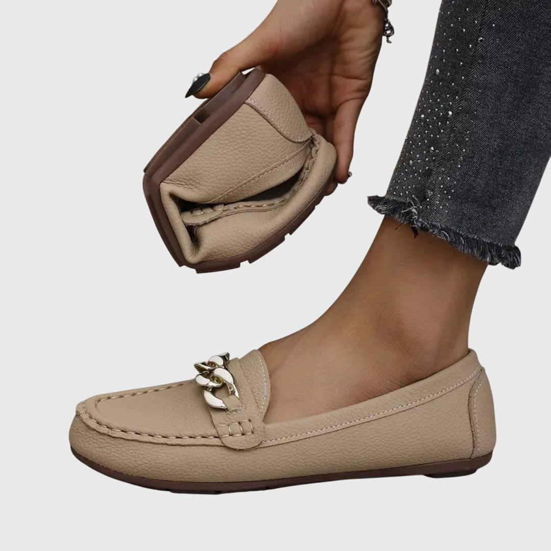 Melissa | Ortopedic Loafers