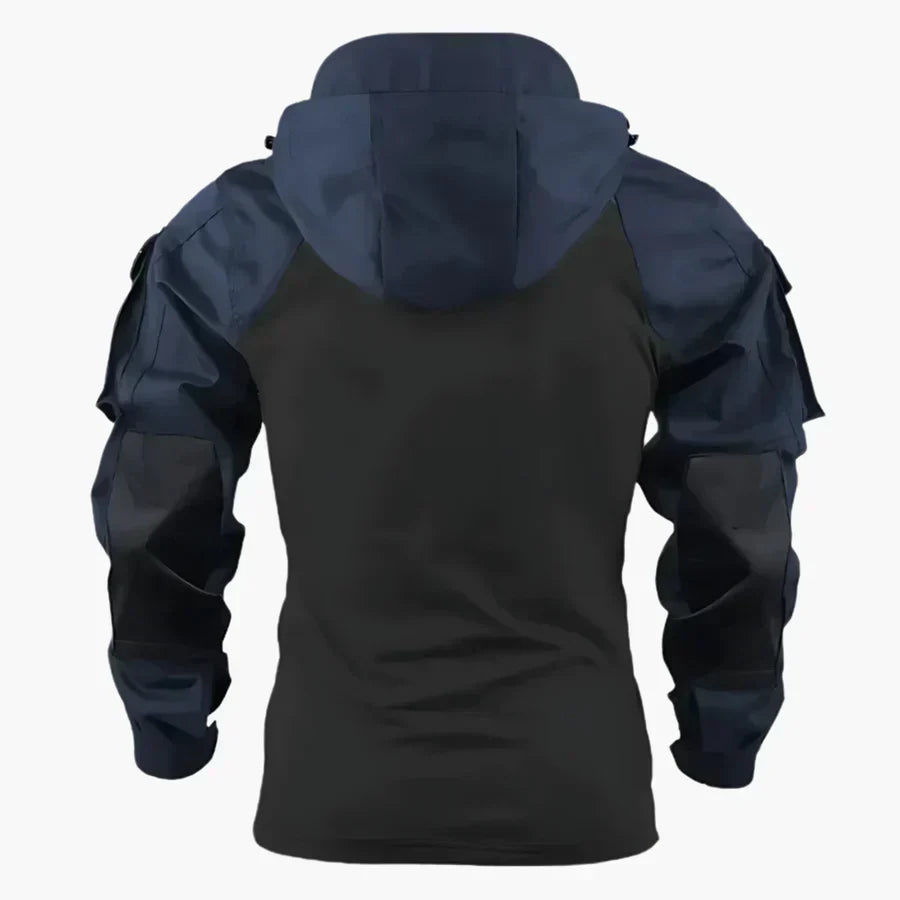 Nolan | Men's Tactical Outdoor Jacket