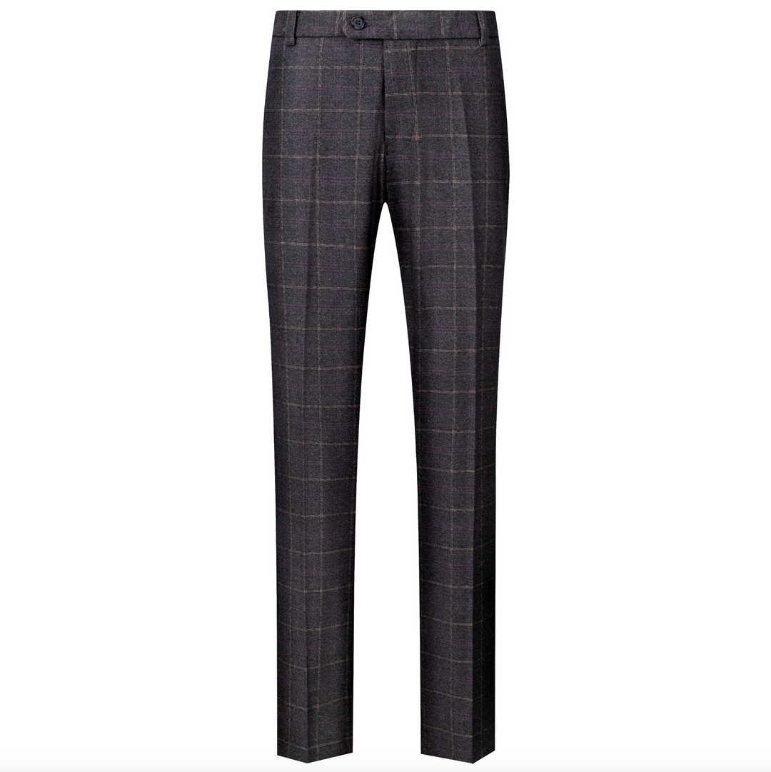 Shelby Suit Trousers