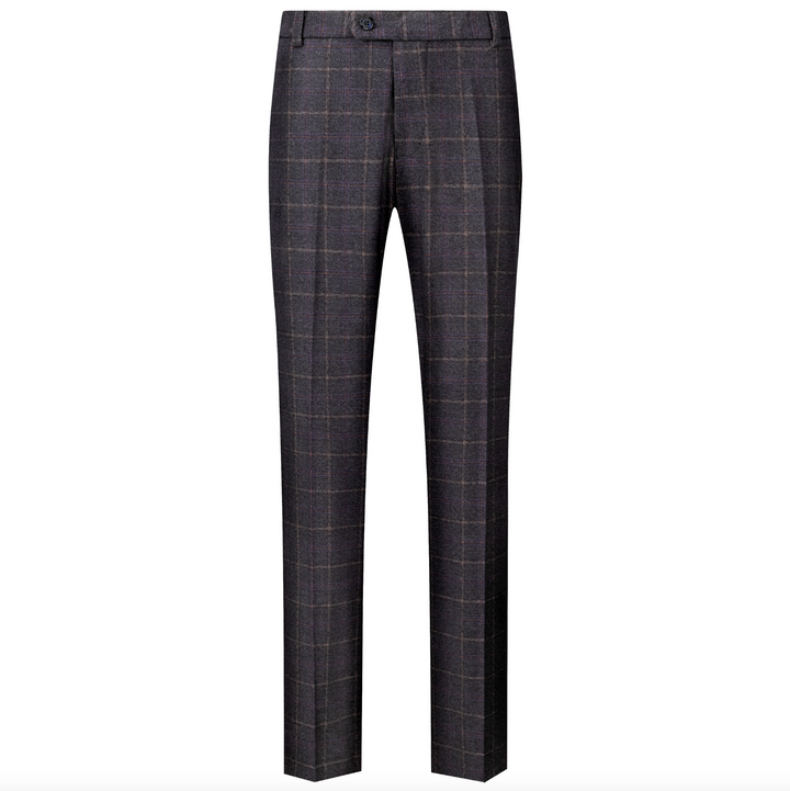 Shelby Suit Trousers