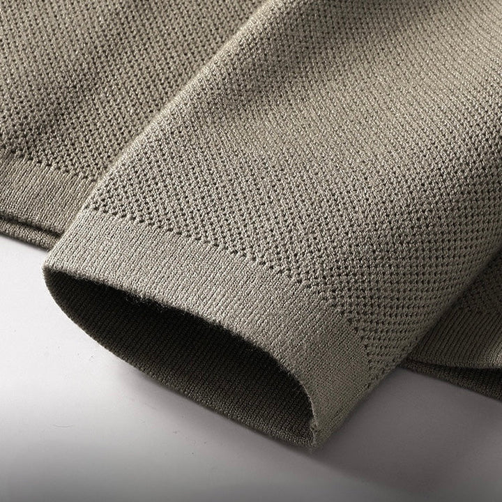 Chris | Lightweight Tailored Jacket