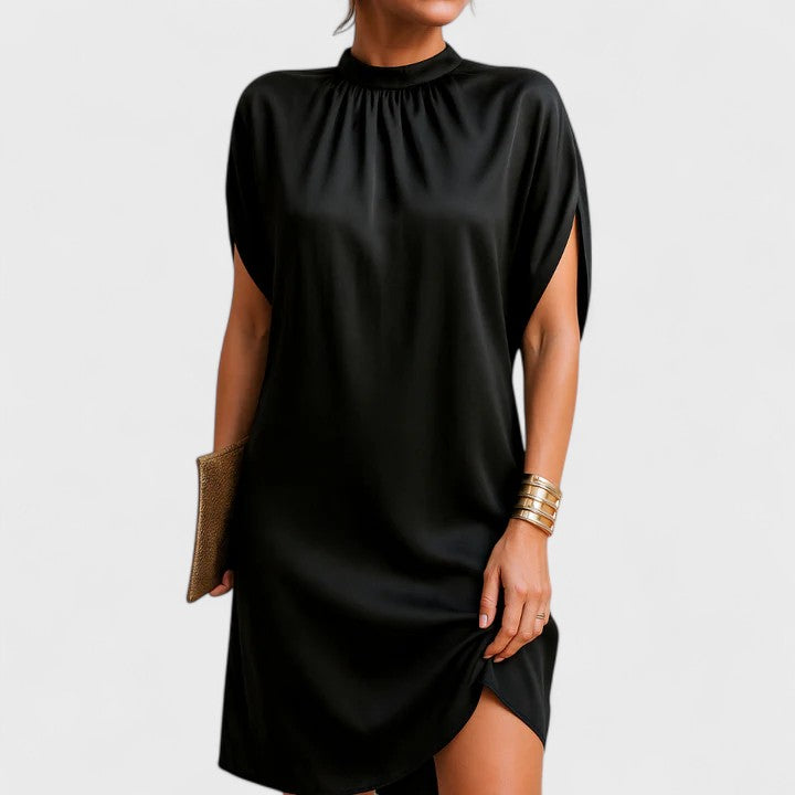 Sylvia™ Figure-Flattering Dress