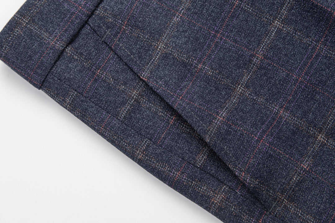 Shelby Suit Trousers