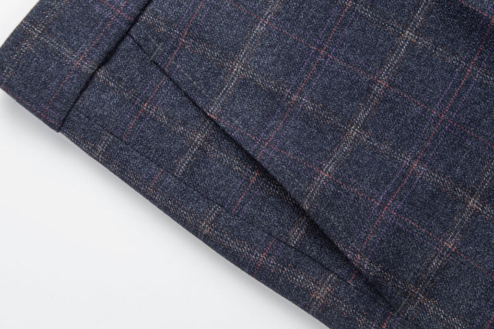Shelby Suit Trousers