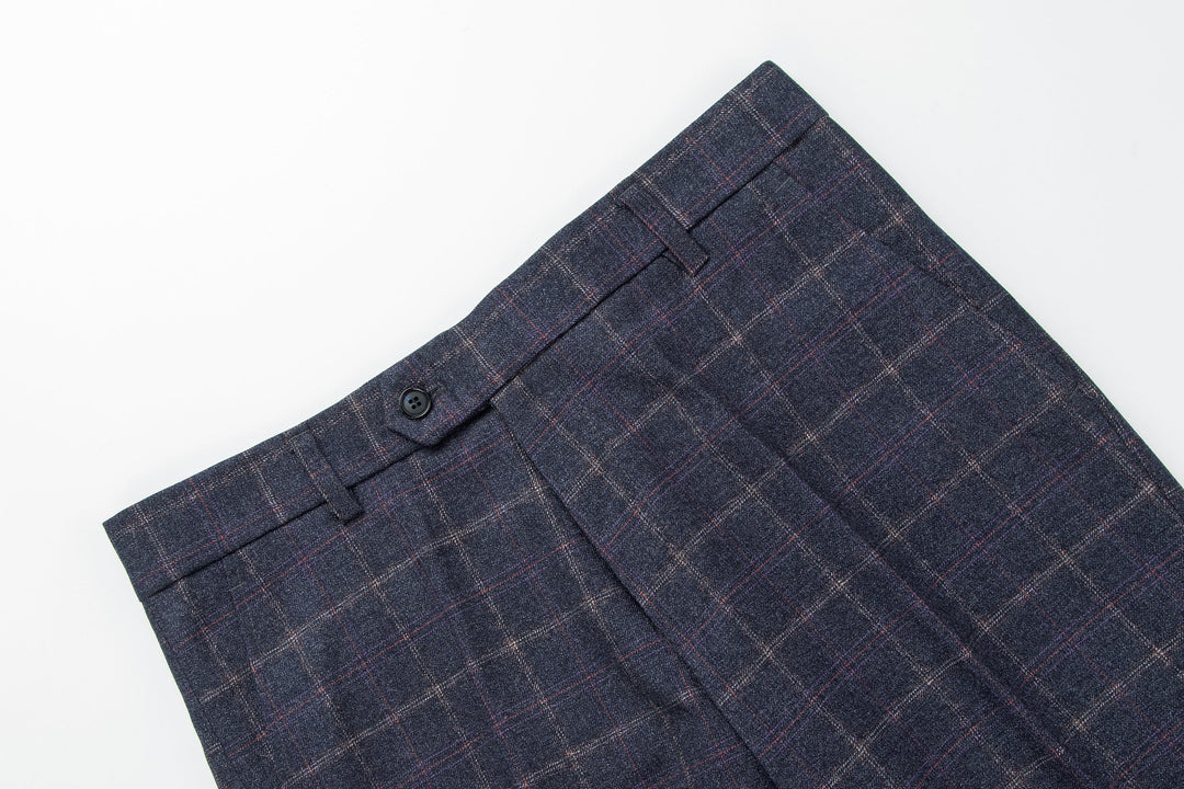 Shelby Suit Trousers