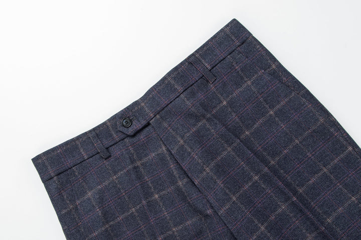 Shelby Suit Trousers