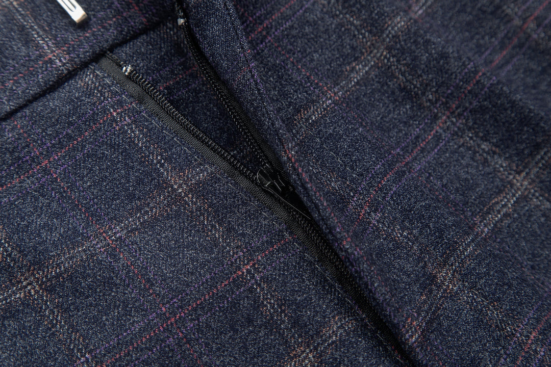 Shelby Suit Trousers