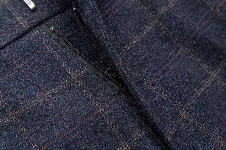 Shelby Suit Trousers