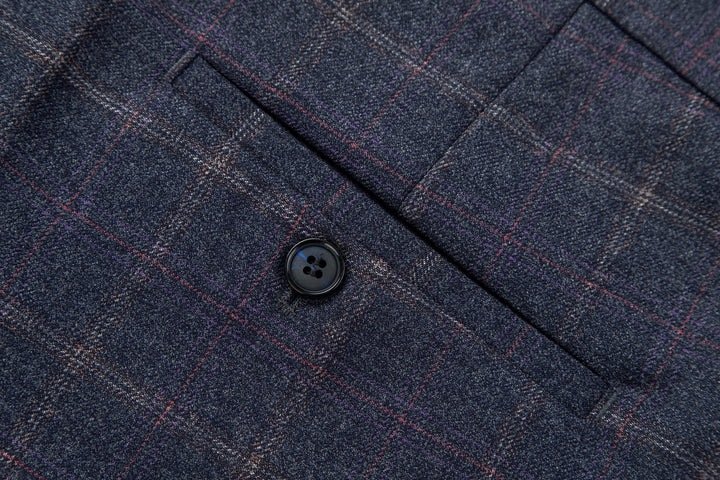 Shelby Suit Trousers