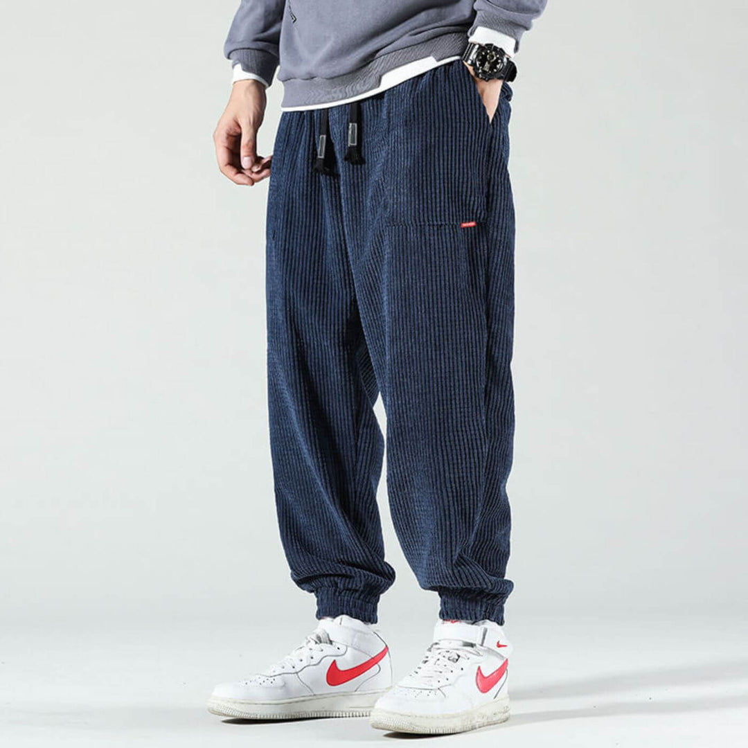 Kasper™ | Stylish Manchester Joggers