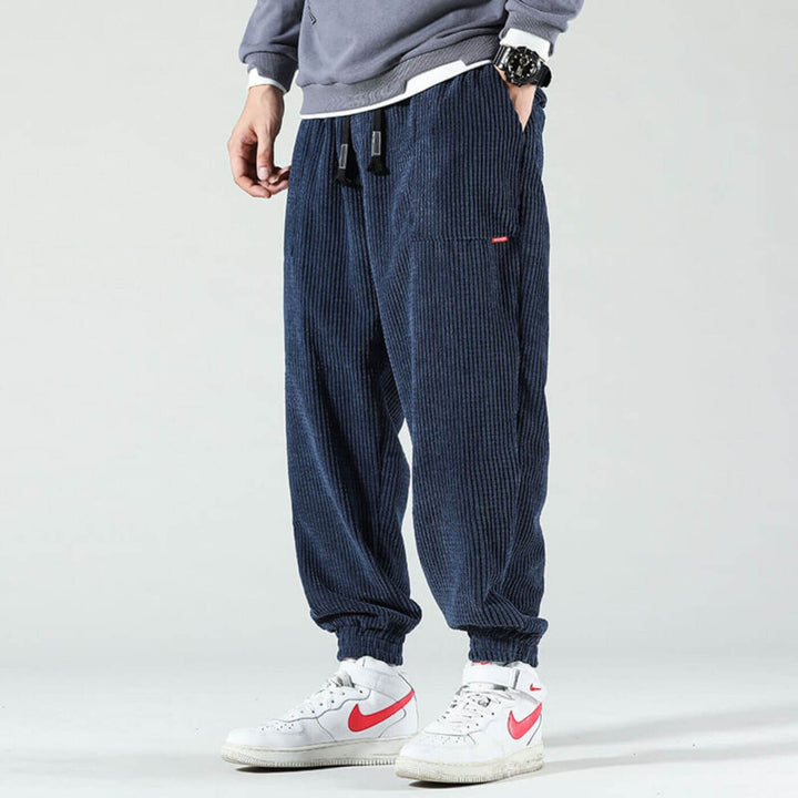 Kasper™ | Stylish Manchester Joggers